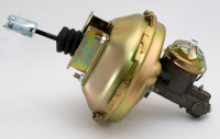chev single diaphram booster